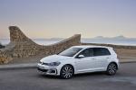 Volkswagen Golf GTE 2017 года (WW)